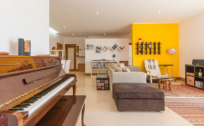 Eco Apartment @ Torre Verde (Green Tower)